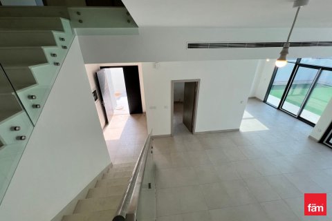 Townhouse in Al Furjan, Dubai 4 bedrooms, 400.4 sq.m. № 49454 - photo 4
