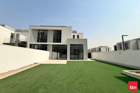 Townhouse in Al Furjan, Dubai 4 bedrooms, 400.4 sq.m. № 49454 - photo 1