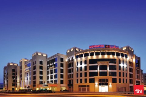 Hotel Apartment in Dubai 2 bedrooms, 93 sq.m. № 49453 - photo 11