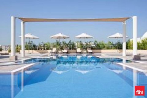 Hotel Apartment in Dubai 2 bedrooms, 93 sq.m. № 49453 - photo 8