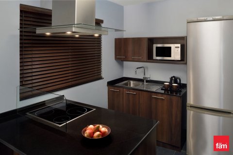Hotel Apartment in Dubai 2 bedrooms, 93 sq.m. № 49453 - photo 4