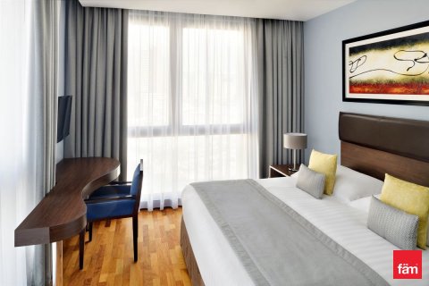 Hotel Apartment in Dubai 2 bedrooms, 93 sq.m. № 49453 - photo 2