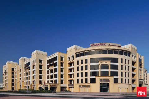 Hotel Apartment in Dubai 2 bedrooms, 93 sq.m. № 49453 - photo 12