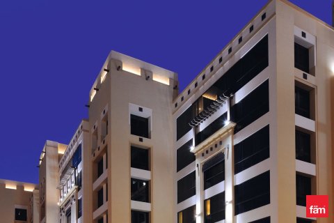 Hotel Apartment in Dubai 2 bedrooms, 93 sq.m. № 49453 - photo 13
