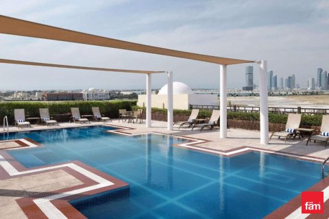 Hotel Apartment in Dubai 2 bedrooms, 93 sq.m. № 49453 - photo 10