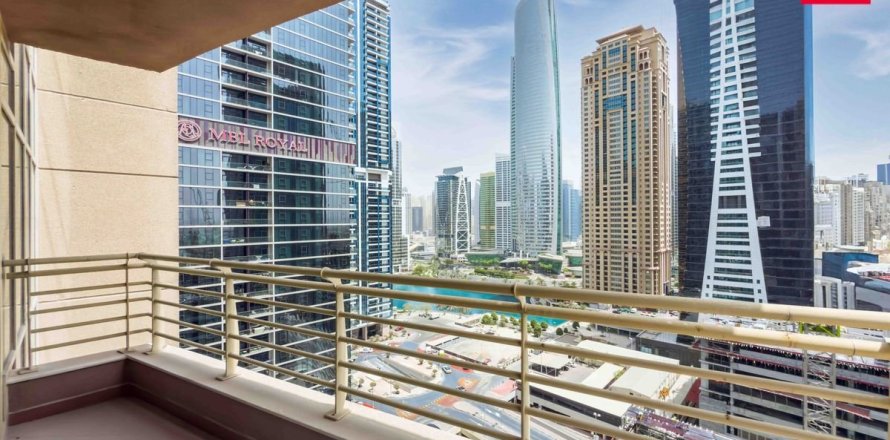Apartment in Dubai 2 bedrooms, 123.3 sq.m. № 49455
