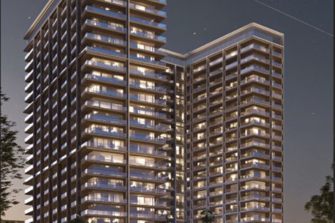 Apartment in Al Jaddaf, Dubai 41.6 sq.m. № 49458 - photo 2