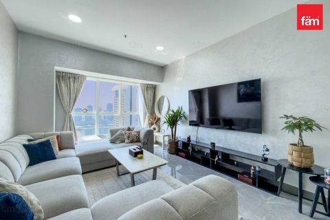 Apartment in Dubai Marina, Dubai 2 bedrooms, 123.5 sq.m. № 115106 - photo 2