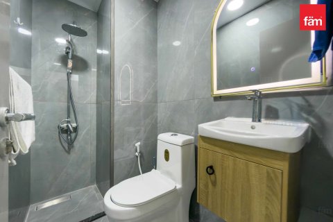 Apartment in Dubai Marina, Dubai 2 bedrooms, 123.5 sq.m. № 115106 - photo 10