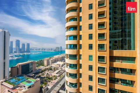 Apartment in Dubai Marina, Dubai 2 bedrooms, 123.5 sq.m. № 115106