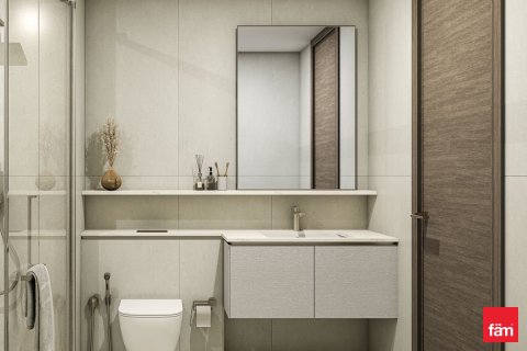 Купить квартиру в Motor City, Дубай: 1 спальня, 63м², № 90513 - фото 5