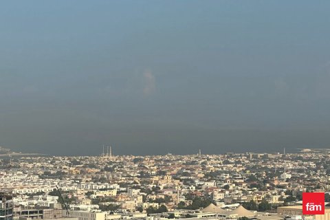 Квартира в Бизнес-Бэе, Дубай, 2 спальни, 75.3м², № 90511