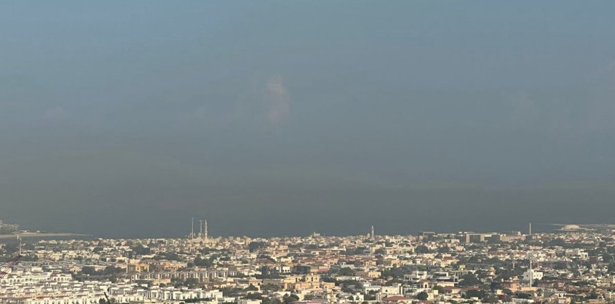 Квартира в Бизнес-Бэе, Дубай, 2 спальни, 75.3м², № 90511