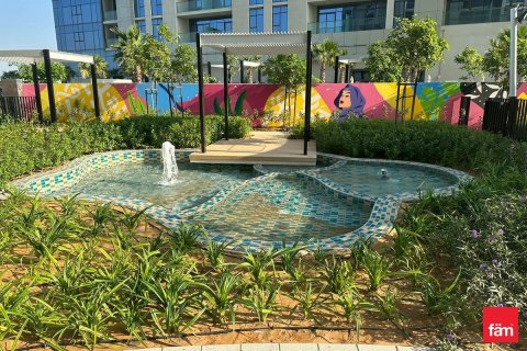 Купить квартиру в Бизнес-Бэе, Дубай: 2 спальни, 75.3м², № 90511 - фото 7