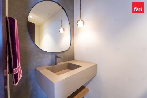 Снять в аренду таунхаус в Дубае: 3 спальни, 259.2м², № 90520 - фото 16