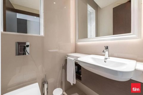 Apartment in Downtown Dubai (Downtown Burj Dubai), Dubai 1 bedroom, 79.9 sq.m. № 90512 - photo 13