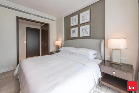 Apartment in Downtown Dubai (Downtown Burj Dubai), Dubai 1 bedroom, 79.9 sq.m. № 90512 - photo 6