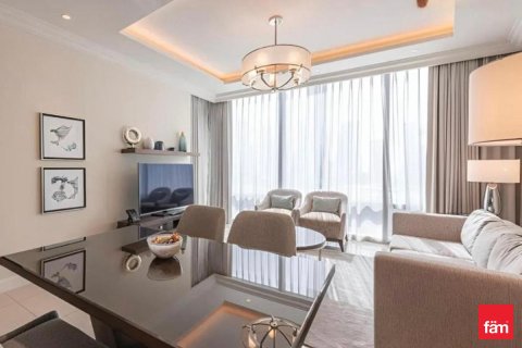 شقة في وسط مدينة دبي, دبي 1غرف نوم, 79.9 م² رقم 90512