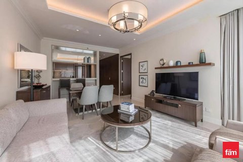 Apartment in Downtown Dubai (Downtown Burj Dubai), Dubai 1 bedroom, 79.9 sq.m. № 90512 - photo 3