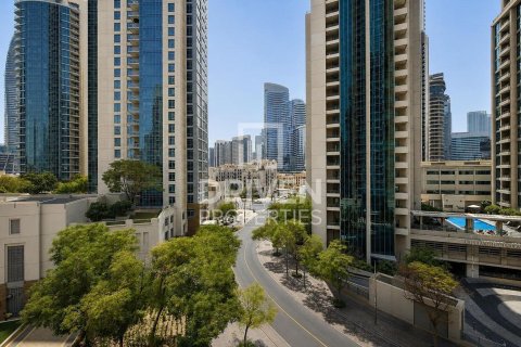 Apartment in The Residences, Downtown Dubai (Downtown Burj Dubai), Dubai 1 bedroom, 84.17 sq.m. № 138156 - photo 17