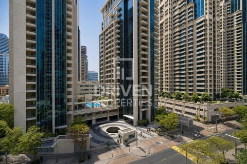 Apartment in The Residences, Downtown Dubai (Downtown Burj Dubai), Dubai 1 bedroom, 84.17 sq.m. № 138156 - photo 18