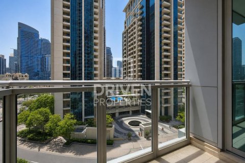 Apartment in The Residences, Downtown Dubai (Downtown Burj Dubai), Dubai 1 bedroom, 84.17 sq.m. № 138156