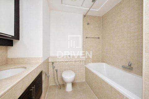 Apartment in The Residences, Downtown Dubai (Downtown Burj Dubai), Dubai 1 bedroom, 84.17 sq.m. № 138156 - photo 14