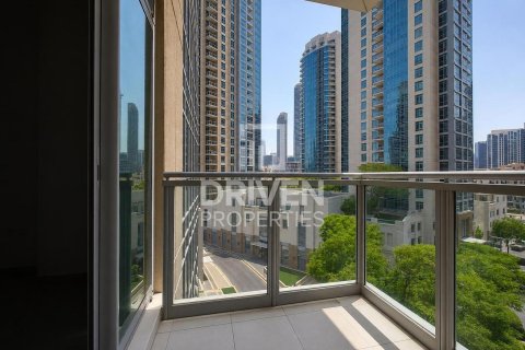Apartment in The Residences, Downtown Dubai (Downtown Burj Dubai), Dubai 1 bedroom, 84.17 sq.m. № 138156 - photo 16