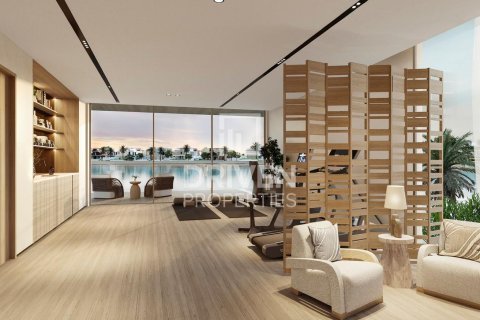 Villa in Palm Jebel Ali, Dubai 5 bedrooms, 684.97 sq.m. № 138154 - photo 7