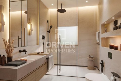 Villa in Palm Jebel Ali, Dubai 5 bedrooms, 684.97 sq.m. № 138154 - photo 10