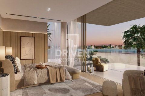 Villa in Palm Jebel Ali, Dubai 5 bedrooms, 684.97 sq.m. № 138154 - photo 6