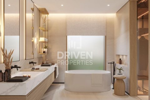 Villa in Palm Jebel Ali, Dubai 5 bedrooms, 684.97 sq.m. № 138154 - photo 9