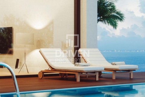 Villa in Palm Jebel Ali, Dubai 5 bedrooms, 684.97 sq.m. № 138154 - photo 3