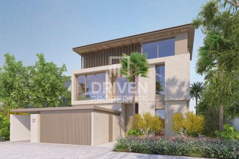 Villa in Palm Jebel Ali, Dubai 5 bedrooms, 684.97 sq.m. № 138154 - photo 2