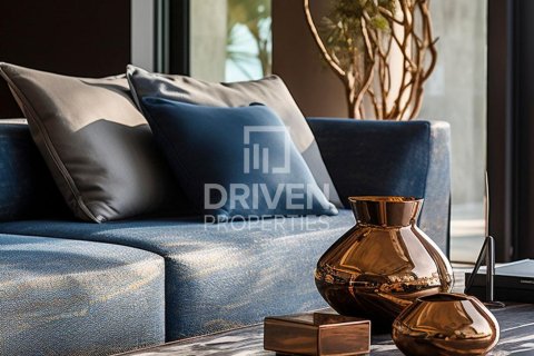 Villa in Palm Jebel Ali, Dubai 5 bedrooms, 684.97 sq.m. № 138154 - photo 8