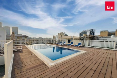 Apartment in Dubai 1 bedroom, 92.5 sq.m. № 50825 - photo 18