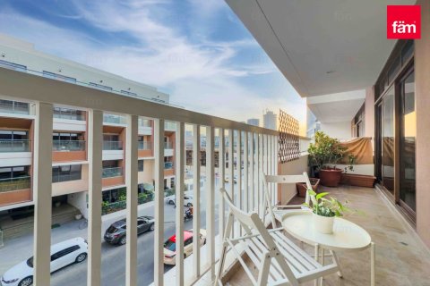 Apartment in Dubai 1 bedroom, 92.5 sq.m. № 50825 - photo 19