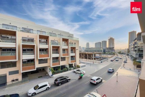 Apartment in Dubai 1 bedroom, 92.5 sq.m. № 50825 - photo 12