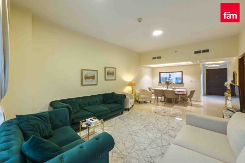 Apartment in Dubai 1 bedroom, 92.5 sq.m. № 50825 - photo 1