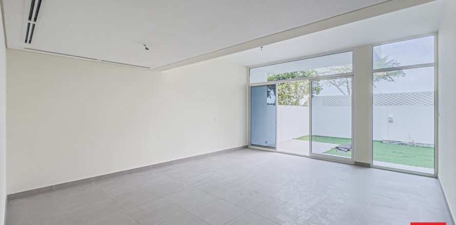 Maison de ville à Dubai, 3 chambres, 187.2 m², № 50821