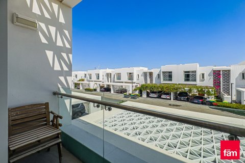 Maison de ville à Dubai, 3 chambres, 187.2 m², № 50821 - photo 8