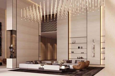 شقة في الخليج التجاري, دبي 1غرف نوم, 93.8 م² رقم 50820 - صورة 10