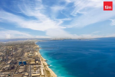 شقة في دبي 1غرف نوم, 75.2 م² رقم 50822 - صورة 5