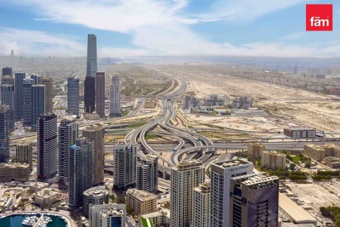 شقة في دبي 1غرف نوم, 75.2 م² رقم 50822 - صورة 3