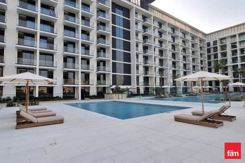 Apartment in Dubai 1 bedroom, 74 sq.m. № 50823