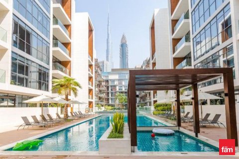 Apartment in Al Wasl, Dubai 1 bedroom, 128.6 sq.m. № 50824 - photo 1