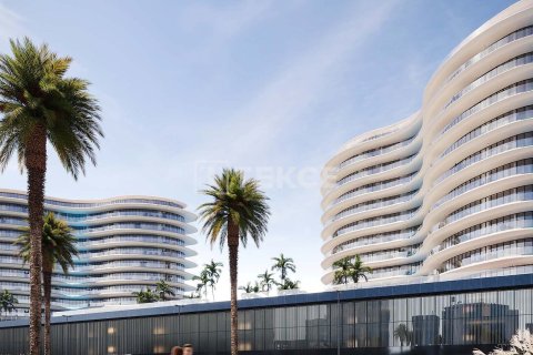 Appartement à Dubai, 1 chambre, 80 m², № 100490 - photo 4