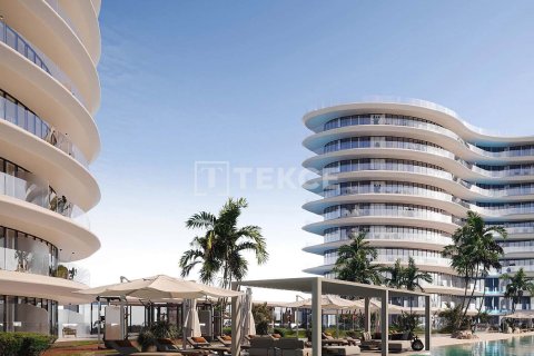 Appartement à Dubai, 1 chambre, 80 m², № 100490 - photo 7