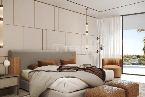 Appartement à Dubai, 1 chambre, 80 m², № 100490 - photo 20