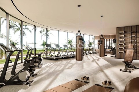 Appartement à Dubai, 1 chambre, 80 m², № 100490 - photo 13